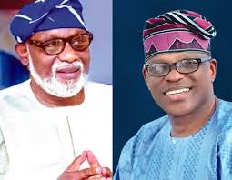 Appeal Court Verdict: Join me to take Ondo to higher heights, Akeredolu tells Jegede